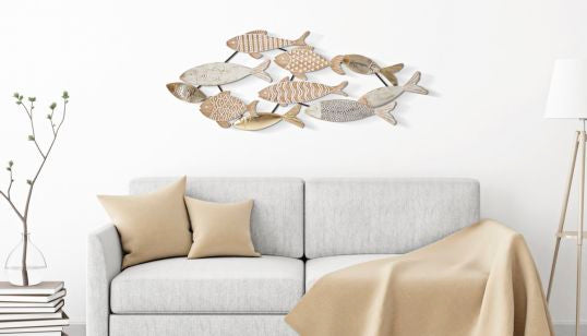 PANNELLO FISHY