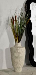 VASO SHADE IN MAGNESIO BIANCO