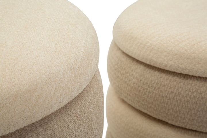 POUFF CONTENITORE SMALL