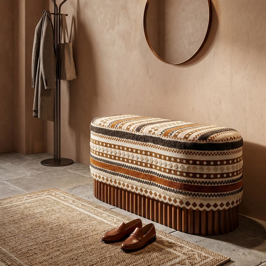 PANCA DI DESIGN