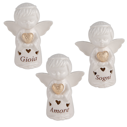 ANGIOLETTO LED