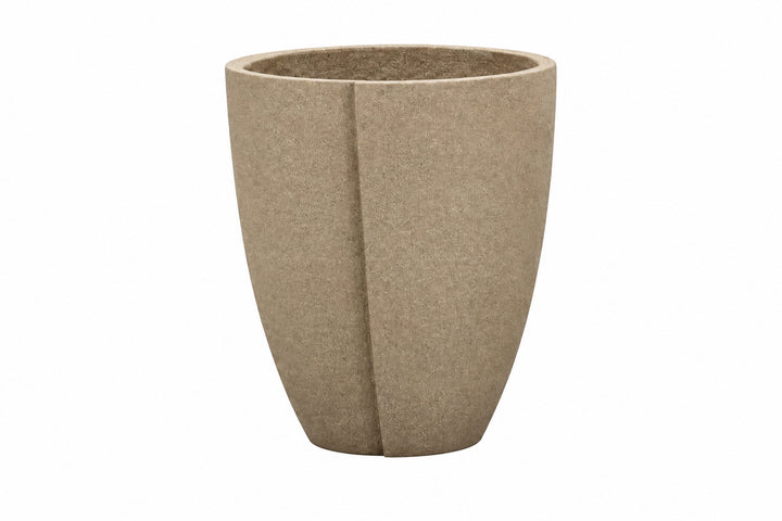 CACHET POT TORTORA SMALL