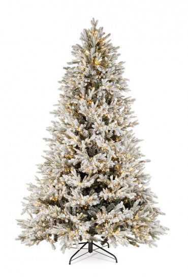ALBERO BERKSHIRE INNEVATO (Ø114x180h)
