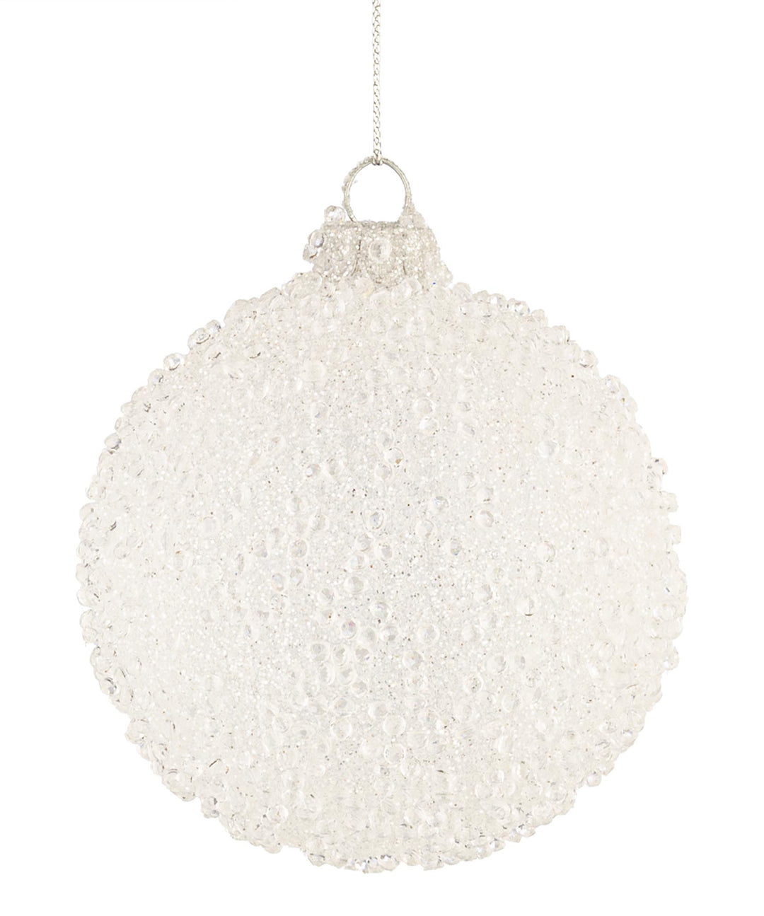 SFERA FREEZE BIANCO SMALL