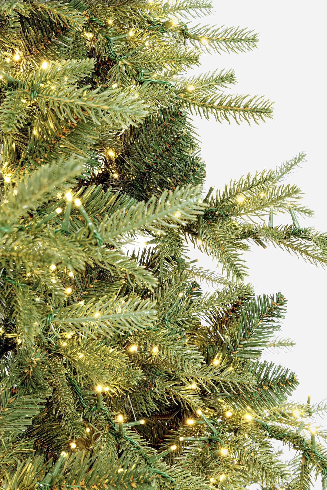ALBERO DI NATALE LARGE h.180