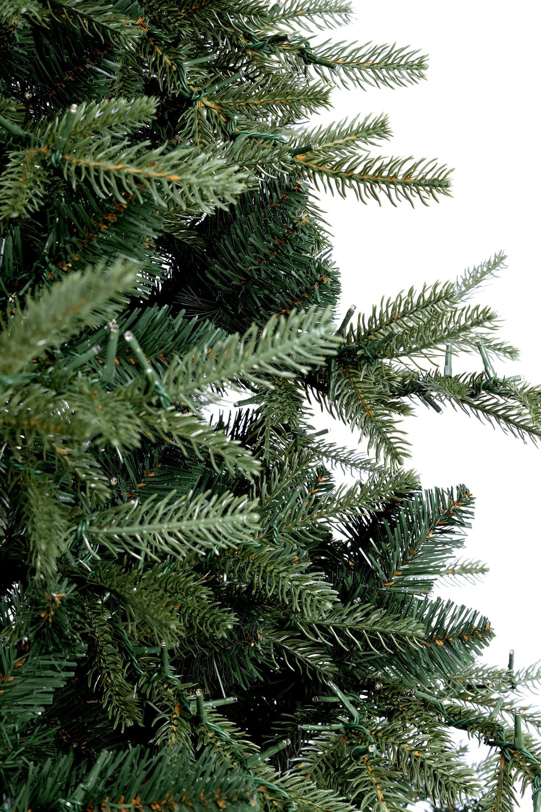 ALBERO DI NATALE LARGE h.180