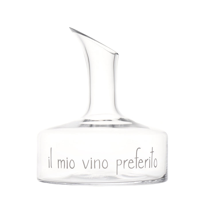 DECANTER