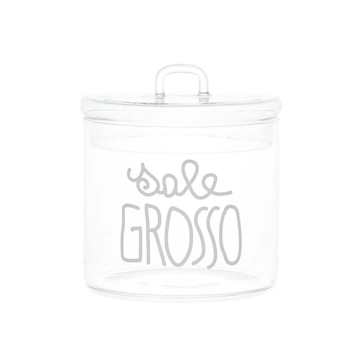 BARATTOLO 'SALE GROSSO'