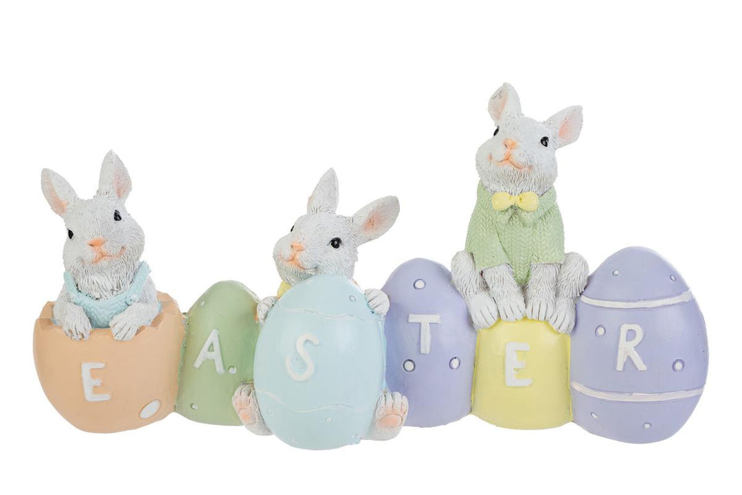 SCRITTA EASTER