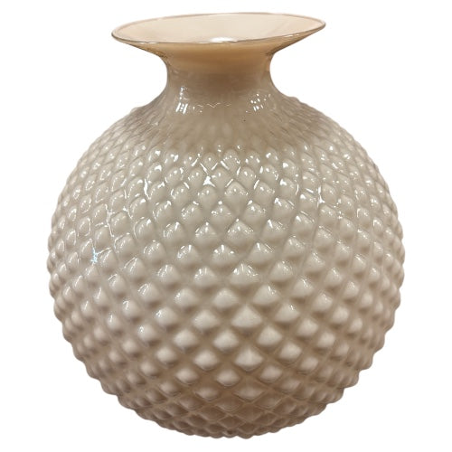 Vaso serenya medio tortora