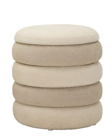 POUFF CONTENITORE SMALL