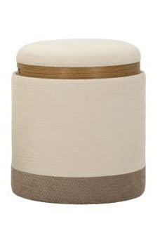 POUFF CONTENITORE SMALL