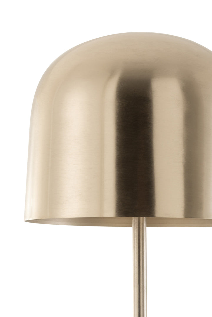 Lampada Da Terra Queen