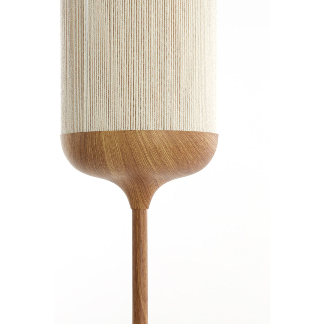 LAMPADA DA TERRA