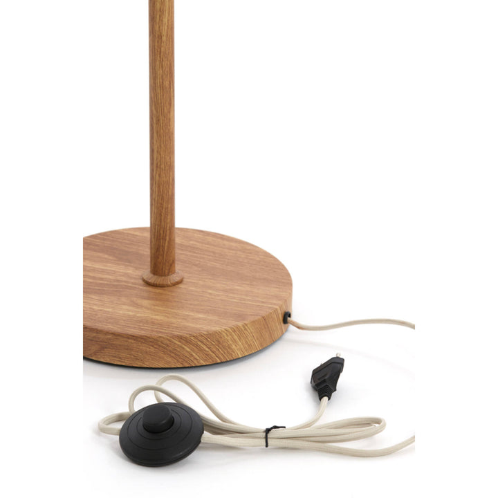 LAMPADA DA TERRA