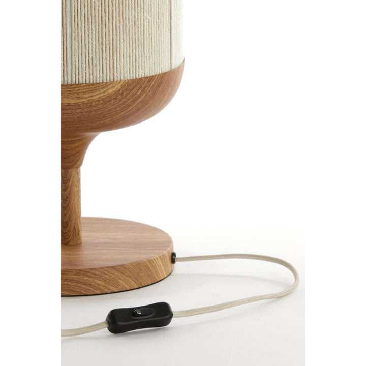 LAMPADA DA TAVOLO