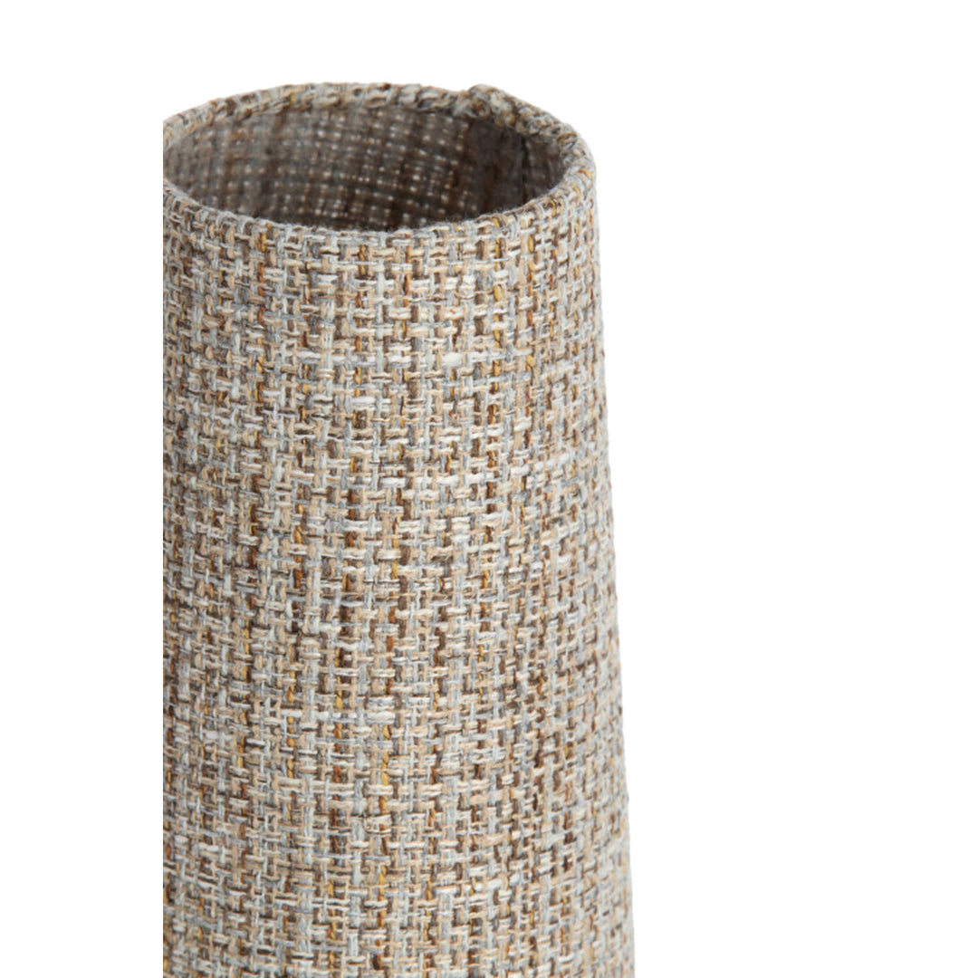 LAMPADA DA TAVOLO CON BASE IN LEGNO LARGE