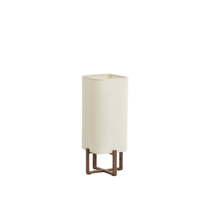 LAMPADA DA TAVOLO BOUCLE' LARGE