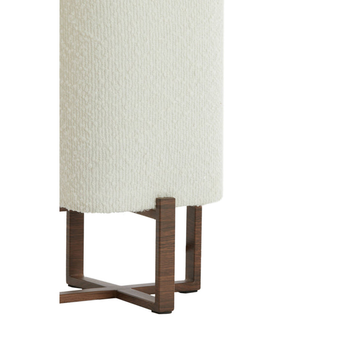 LAMPADA DA TAVOLO BOUCLE' SMALL