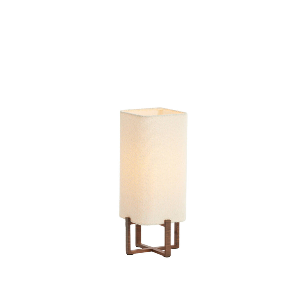LAMPADA DA TAVOLO BOUCLE' SMALL