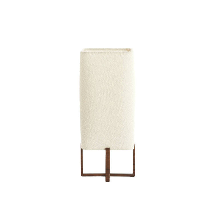 LAMPADA DA TAVOLO BOUCLE' LARGE