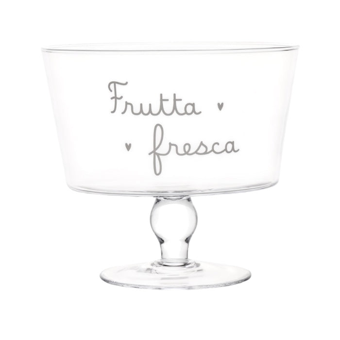 Coppa frutta