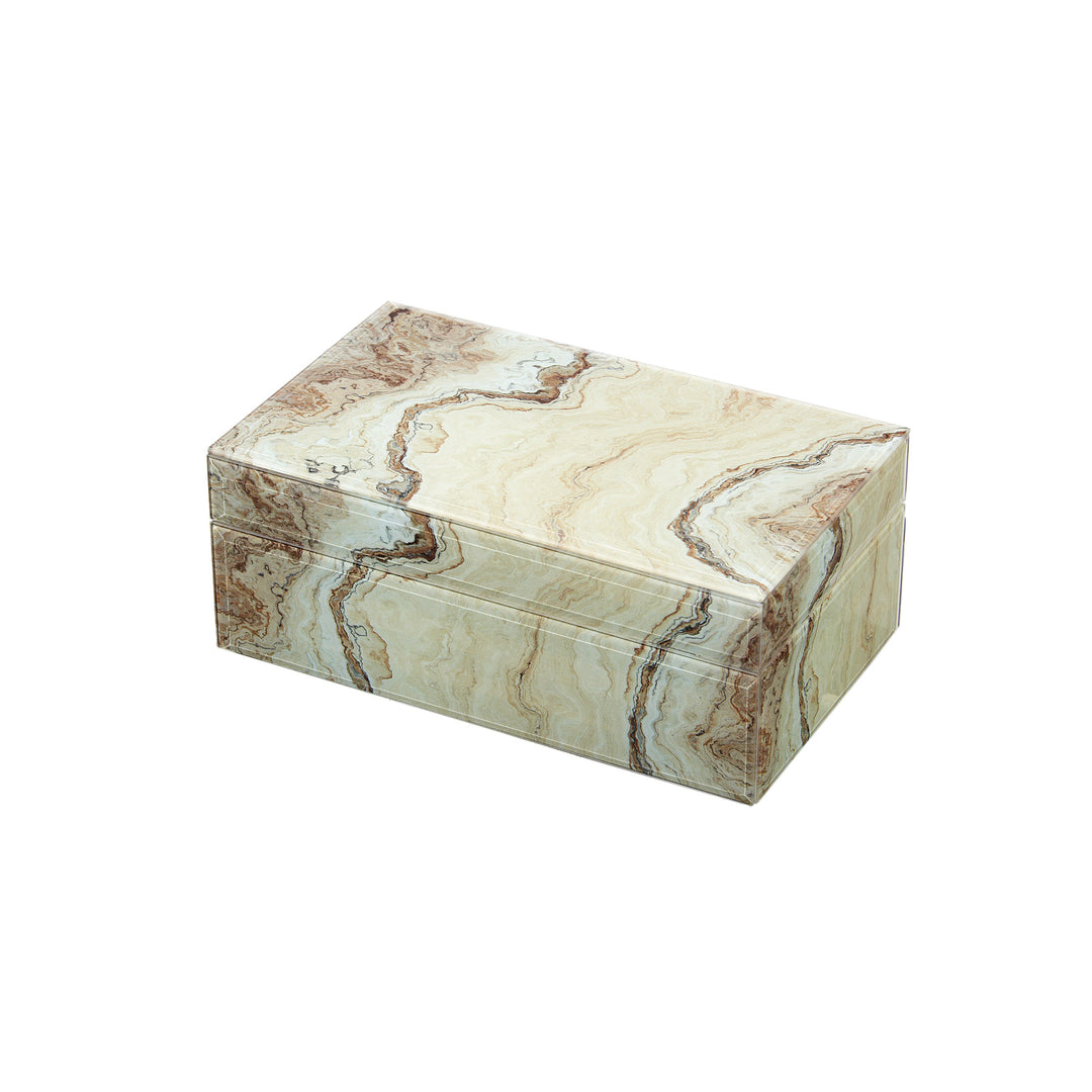 COFANETTO RETTANGOLARE PICCOLO
