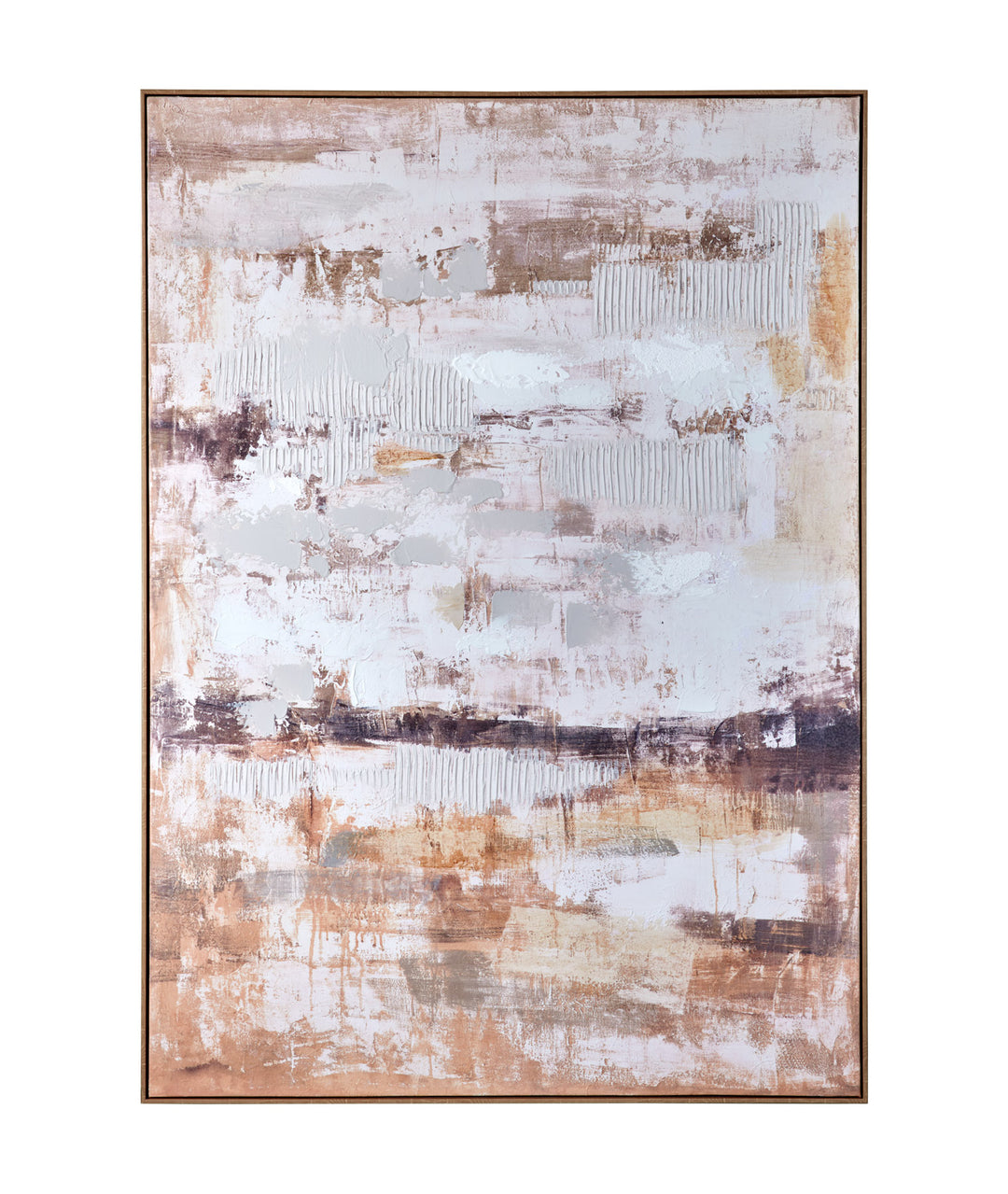 QUADRO CON CORNICE