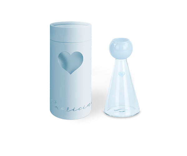 VASO ANGELO AZZURRO