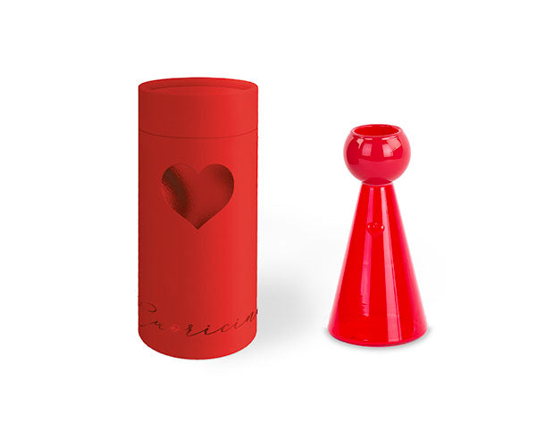 VASO ANGELO ROSSO
