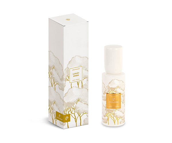 PROFUMATORE SPRAY 100 ML INTRECCI AVORIO