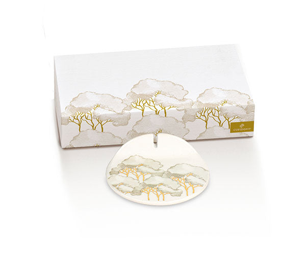 SET 4 POGGIA POSATE INTRECCI