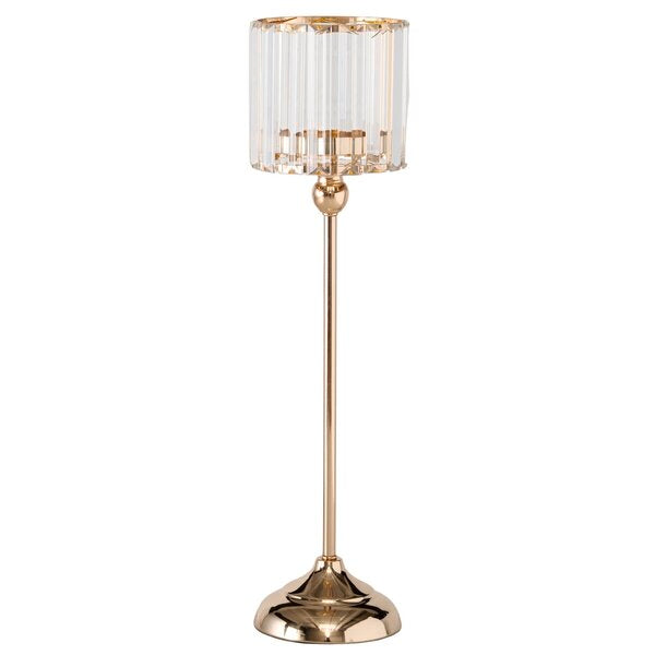 BICCHIERE PORTA T-LIGHT SMALL