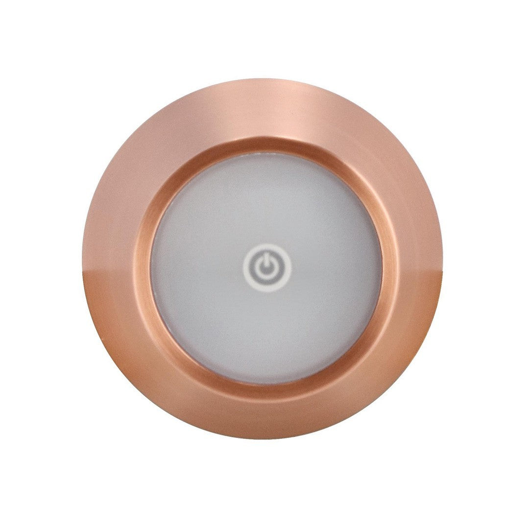 LAMPADA DA TAVOLO RICARICABILE