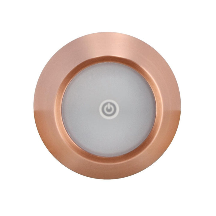 LAMPADA DA TAVOLO RICARICABILE