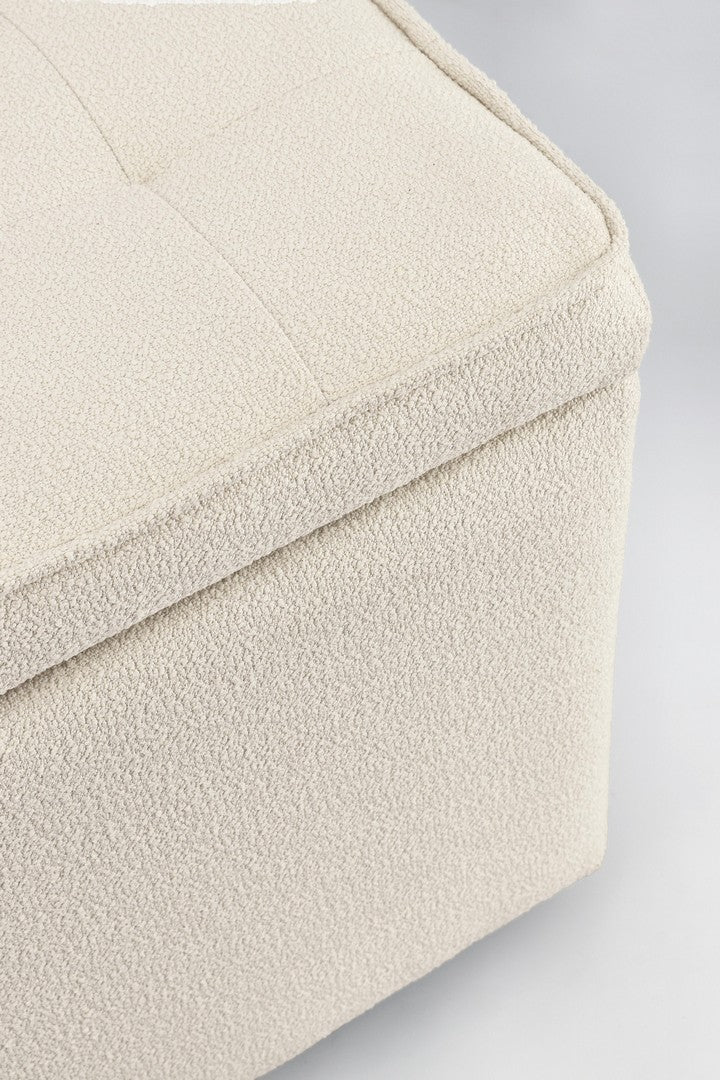 POUF CONTENITORE