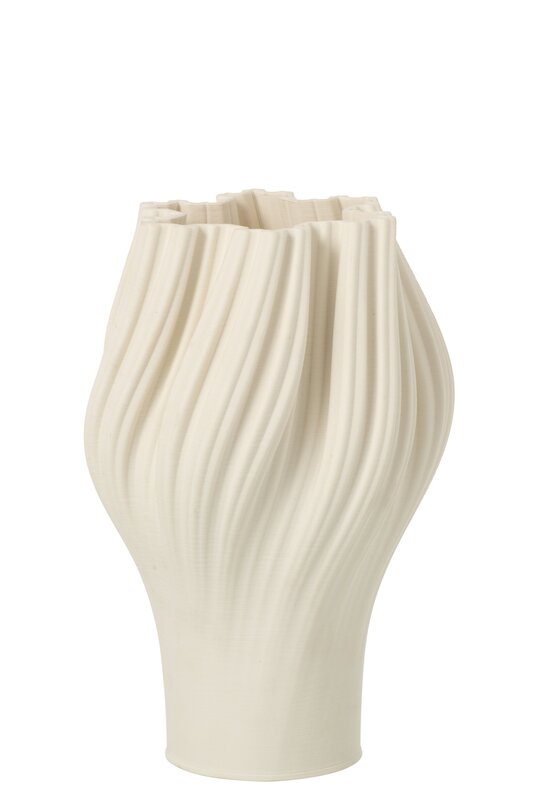 VASO BIANCO SMALL