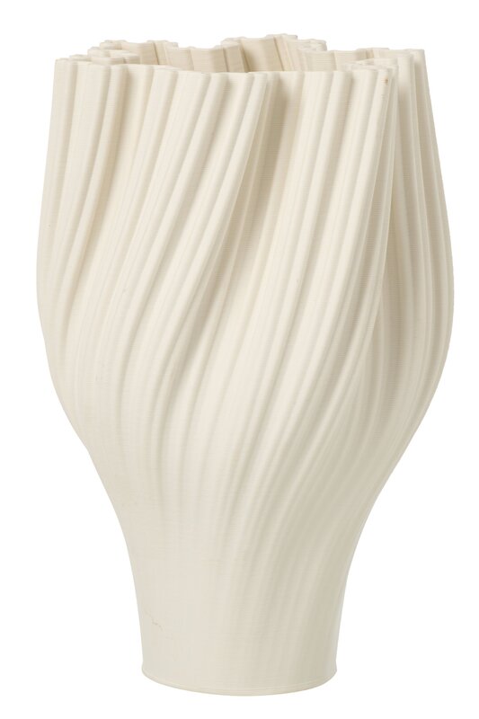 VASO BIANCO LARGE