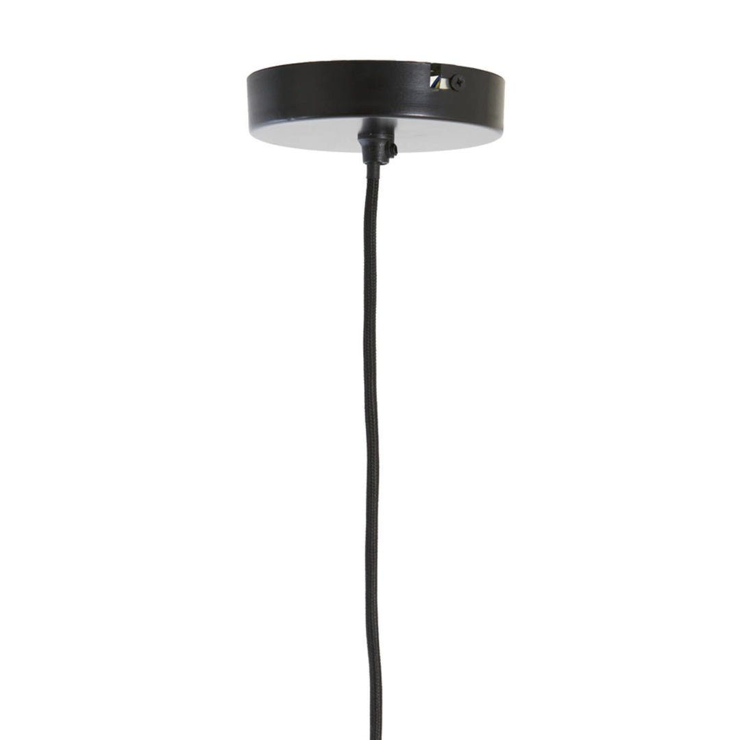 LAMPADA A SOSPENSIONE CILINDRICA
