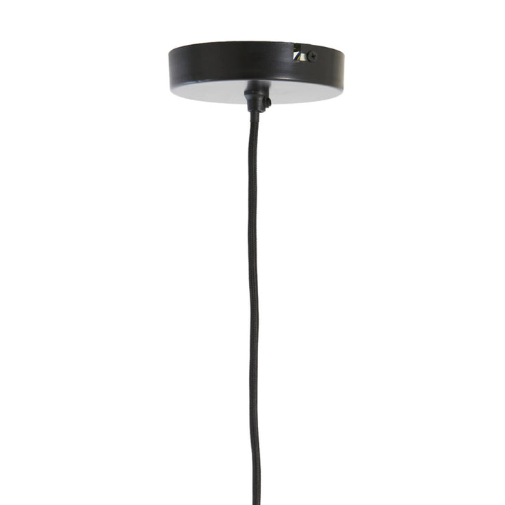 LAMPADA A SOSPENSIONE CILINDRICA