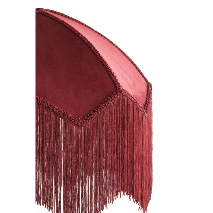 LAMPADA A SOSPENSIONE BORDEAUX SMALL