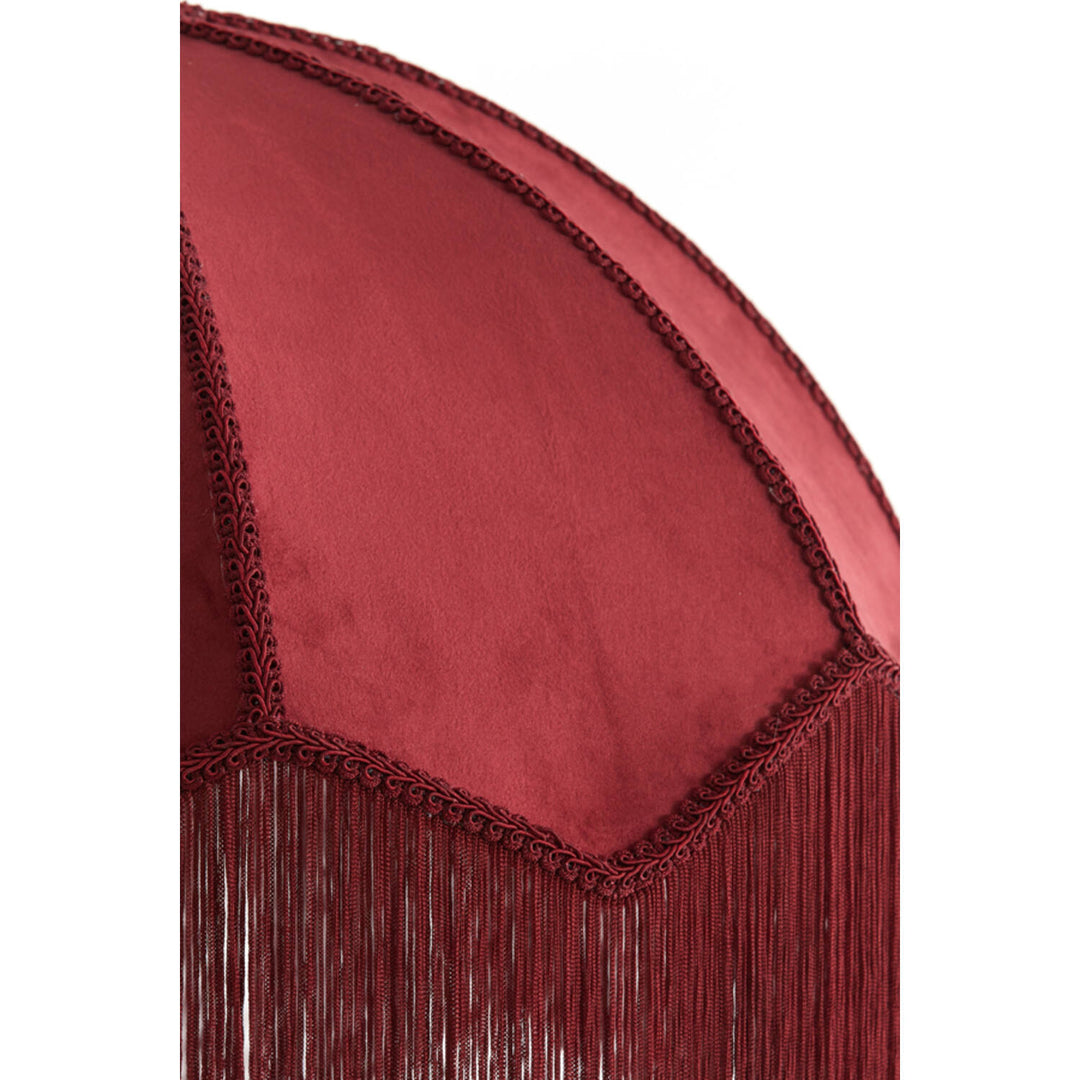 LAMPADA A SOSPENSIONE BORDEAUX SMALL