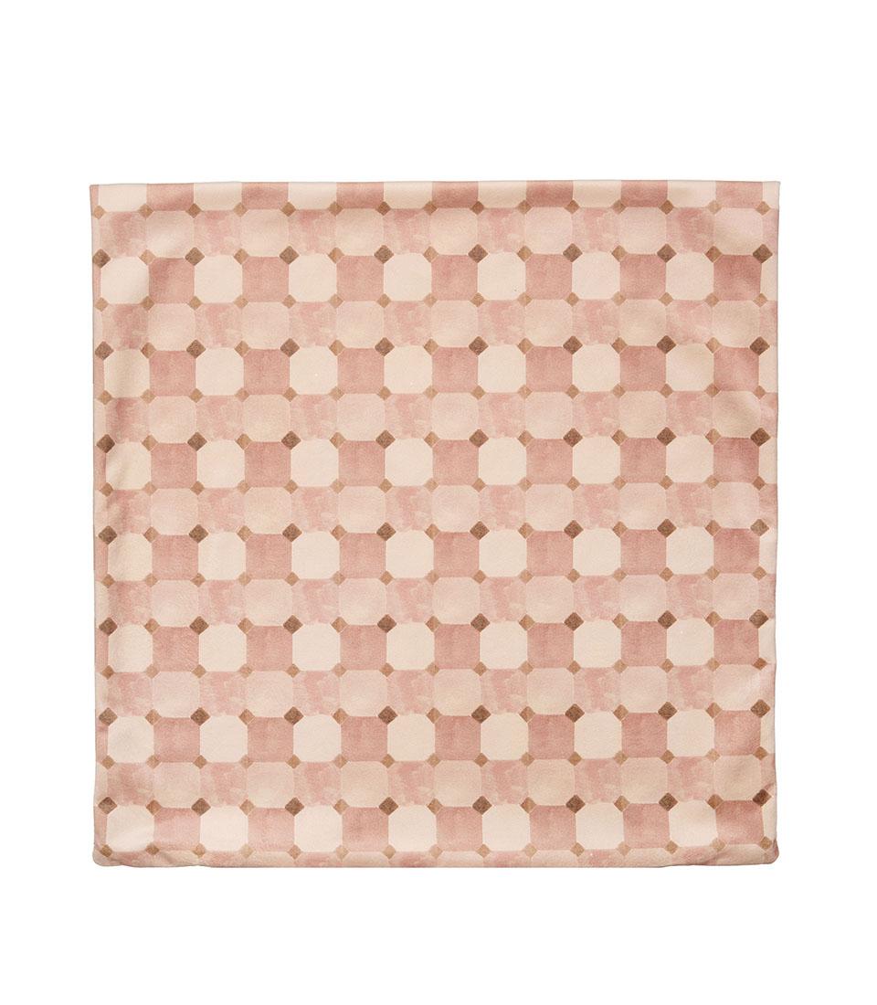 Cuscino 48x48 -ottanio