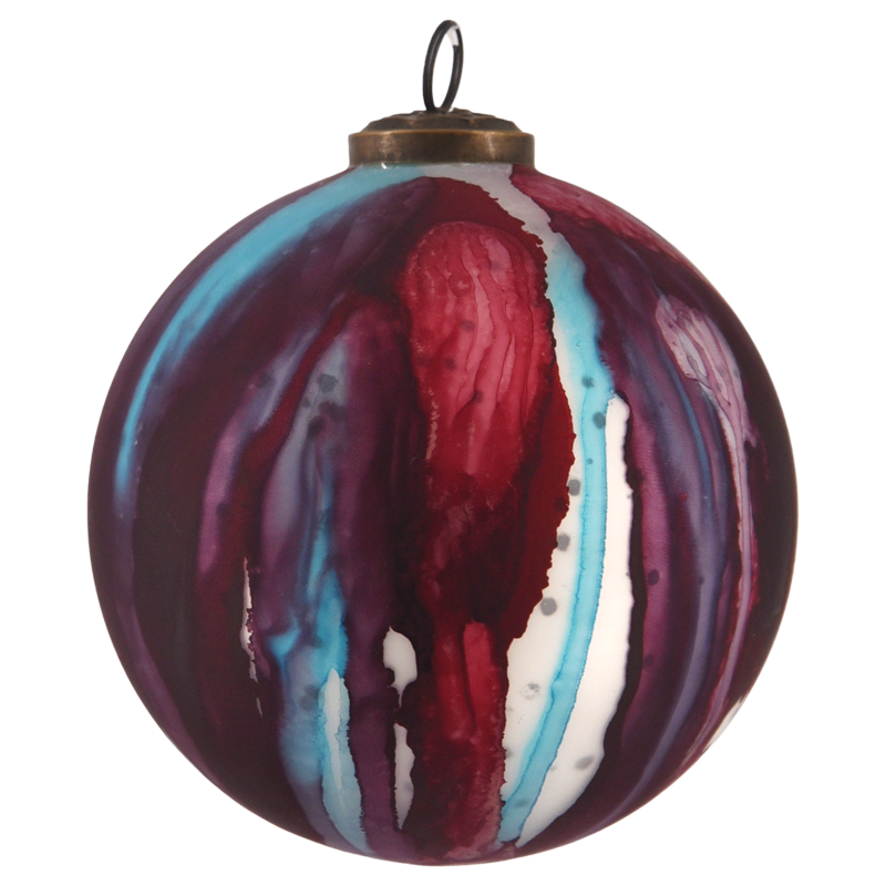 SFERA MULTICOLOR LARGE