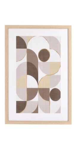 QUADRO ASTRATTO