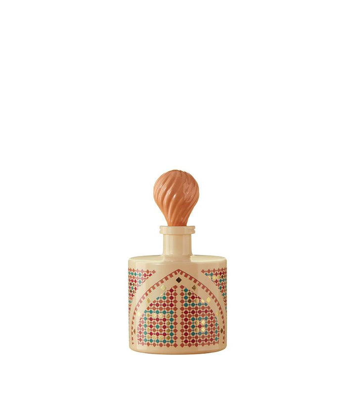 Bottiglia decorativa con tappo-Marrakech 0,50L