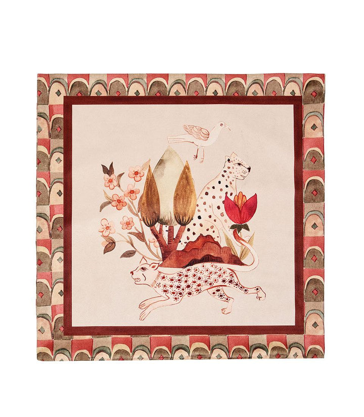 Cuscino 48x48-avorio