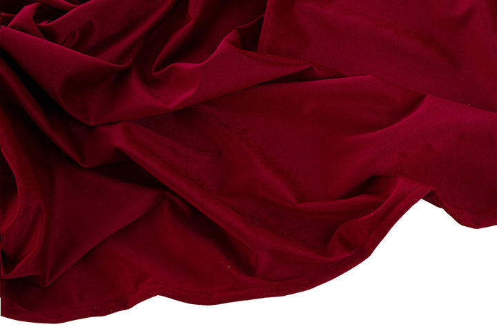 TOVAGLIA VELVET ROSSA-12PAX