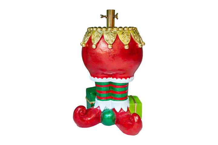 BASE PER ALBERO 'GAMBE ELFO'