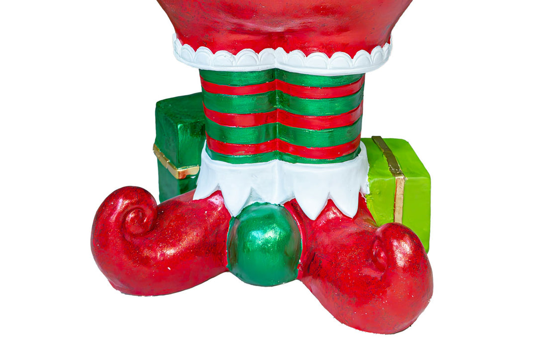 BASE PER ALBERO 'GAMBE ELFO'